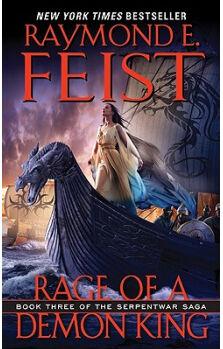 Rage of a Demon King