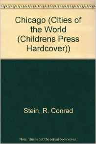 Chicago (Cities of the World (Children