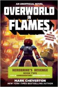 Overworld in Flames