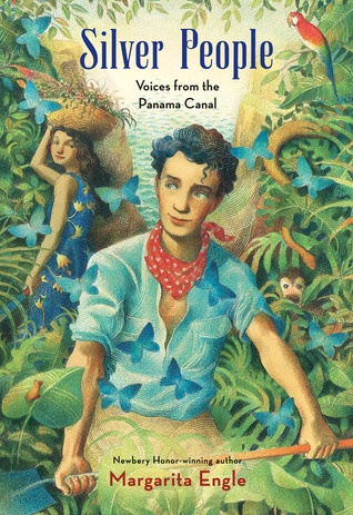 Silver People: Voices from the Panama 