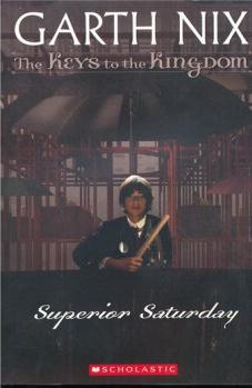 Superior Saturday