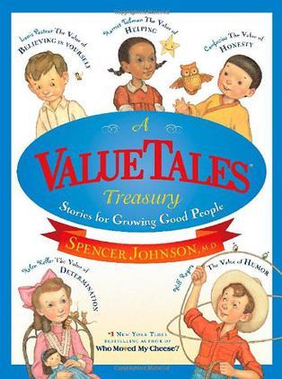 A Valuetales Treasury