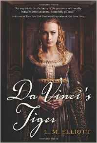 Da Vinci's Tiger