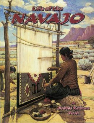 The Life of a Navajo