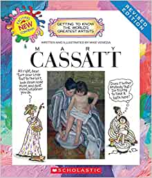 Mary Cassatt (Revised Edition) (Gettin
