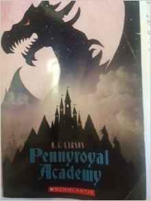 Pennyroyal Academy