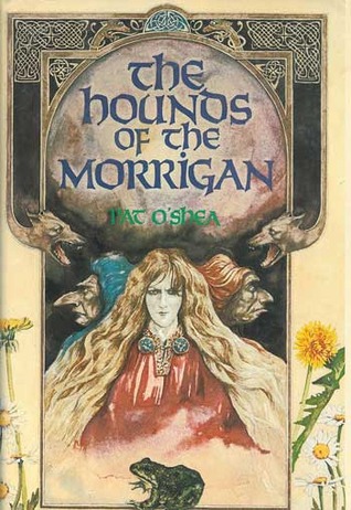 The Hounds of the Morrigan