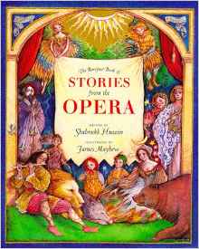 The Barefoot Book of Stories from the 