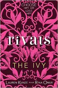 The Ivy: Rivals