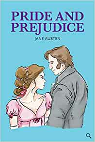 Pride and Prejudice (Baker Street Read