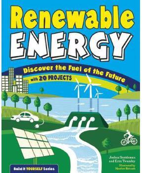 Renewable Energy: Discover the Fuel of