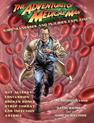 The Adventures of Medical Man