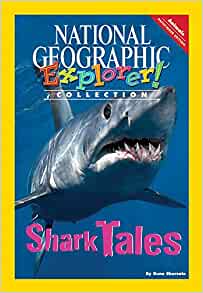 Explorer Books (Pathfinder Science: An