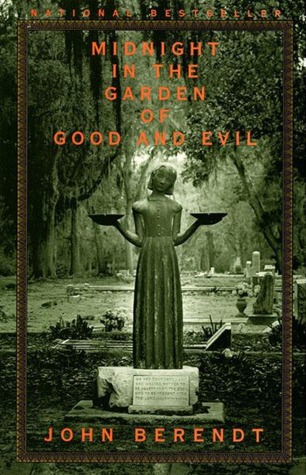 Midnight in the Garden of Good and Evi