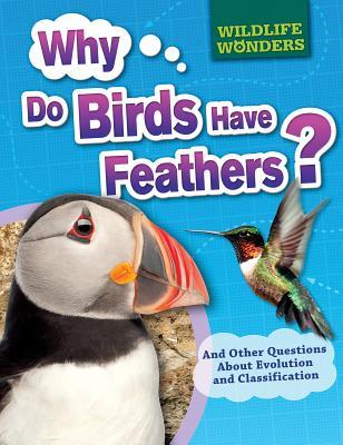 Why Do Birds Have Feathers?: And Other