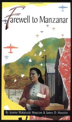Farewell to Manzanar: A True Story of 