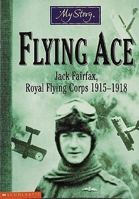 Flying Ace: Jack Fairfax, Royal Flying