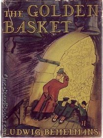 The Golden Basket
