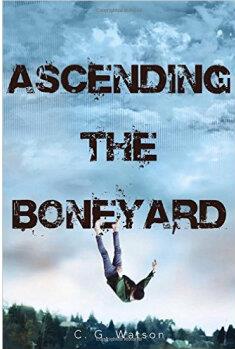 Ascending the Boneyard  [14--UP]