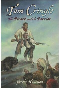 Tom Cringle: The Pirate and the Patrio