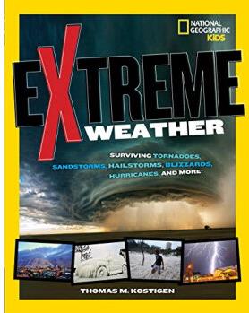 Extreme Weather: Surviving Tornadoes,