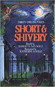 Short and Shivery: Thirty Chilling Tal