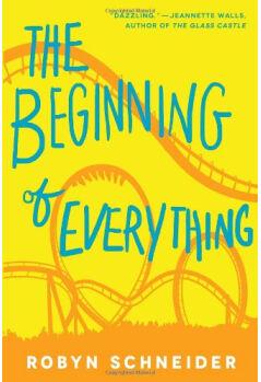 The Beginning of Everything