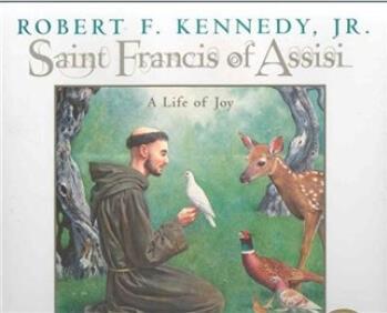 Saint Francis of Assisi  [5-9sui]