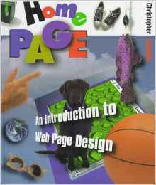 Home Page: An Introduction to Web Page