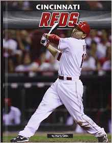 Cincinnati Reds (Inside Mlb *2015)