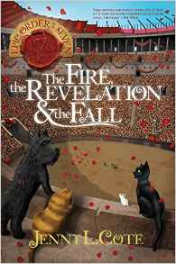 The Fire, the Revelation and the Fall 