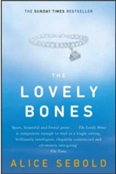 The Lovely Bones  可爱的骨头