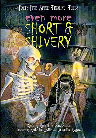 Even More Short & Shivery: Forty-Five 