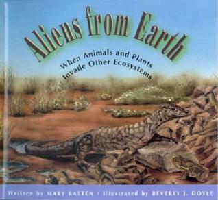 Aliens from Earth: When Animals and Pl