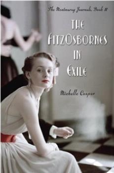 The Fitzosbornes in Exile  [12岁及以上]