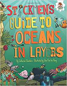 Stickmen's Guide to Oceans in Layers (
