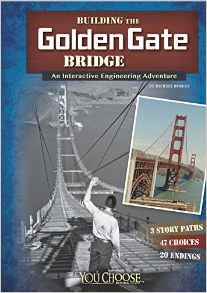 Building the Golden Gate Bridge: An In