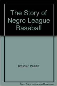 The Story of Negro League Baseball