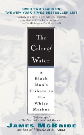 The Color of Water: A Black Man's Trib