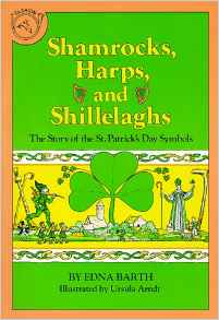 Shamrocks, Harps, and Shillelaghs: The