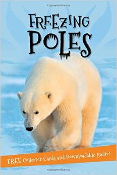 It's all about... Freezing Poles [5-7s