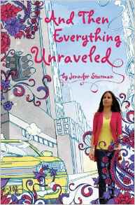 And Then Everything Unraveled