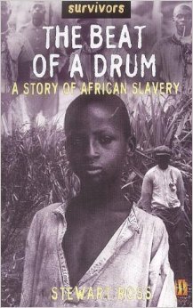 The Beat Of A Drum: A Story Of African