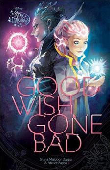 Star Darlings Good Wish Gone Bad (Stel