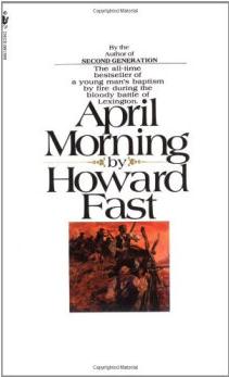 April Morning