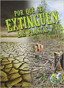 Por que se extinguen las plantas (Mi B
