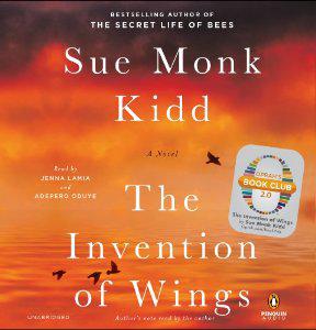 The Invention of Wings