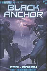 Black Anchor (Shadow Squadron)