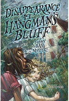 Disappearance at Hangman's Bluff