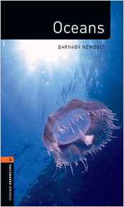 Oceans (Oxford Bookworms Factfiles. St